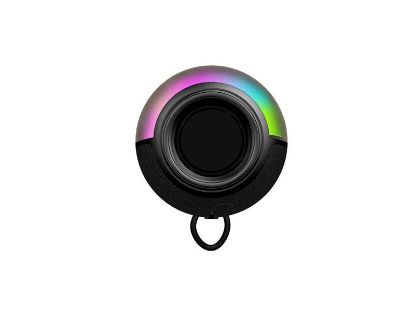 تصویر اسپیکر بلوتوثی قابل حمل هیسکا مدل B41